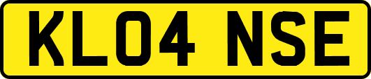KL04NSE