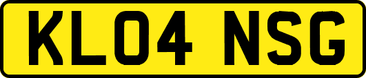 KL04NSG