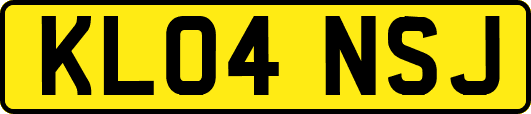 KL04NSJ