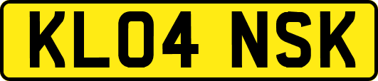 KL04NSK