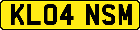 KL04NSM