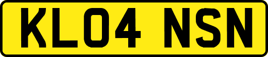 KL04NSN