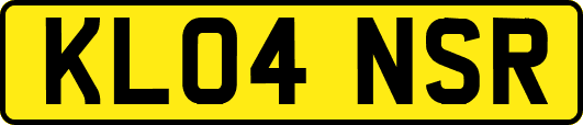 KL04NSR