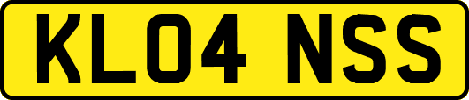 KL04NSS