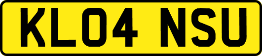 KL04NSU