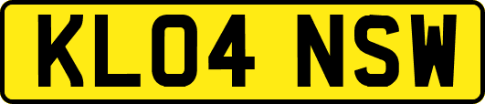 KL04NSW