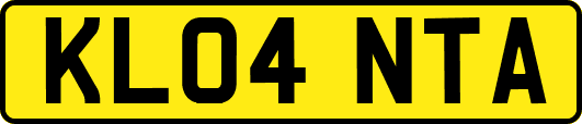 KL04NTA