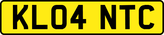 KL04NTC