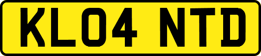 KL04NTD
