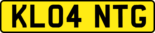 KL04NTG