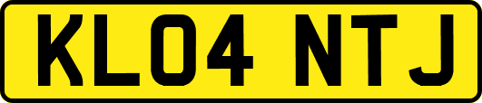 KL04NTJ
