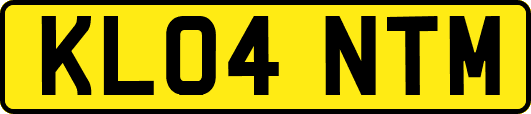 KL04NTM