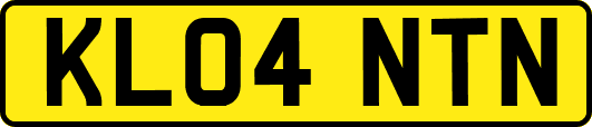 KL04NTN