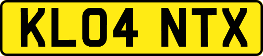 KL04NTX