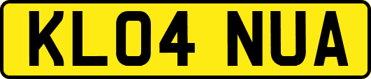 KL04NUA