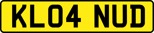 KL04NUD