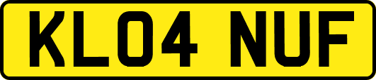 KL04NUF