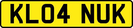 KL04NUK