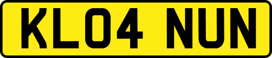 KL04NUN