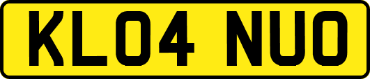 KL04NUO