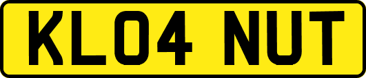KL04NUT