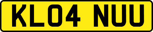KL04NUU