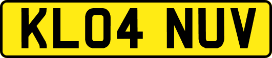 KL04NUV