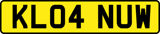 KL04NUW
