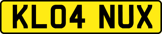 KL04NUX