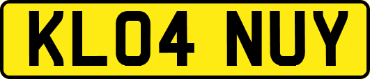 KL04NUY