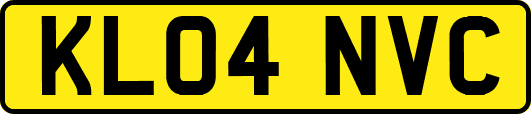 KL04NVC