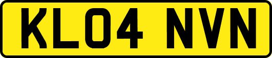 KL04NVN