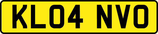 KL04NVO