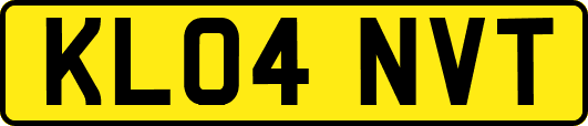 KL04NVT