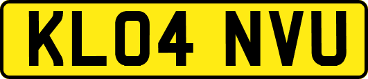 KL04NVU