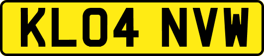 KL04NVW