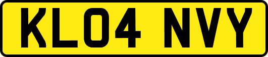 KL04NVY