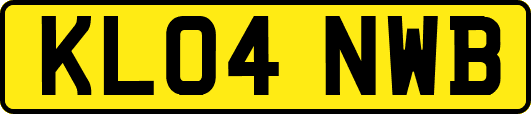 KL04NWB