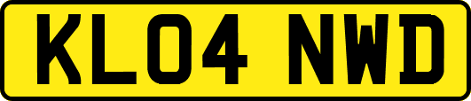 KL04NWD