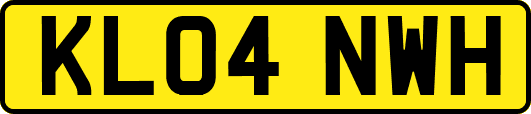 KL04NWH