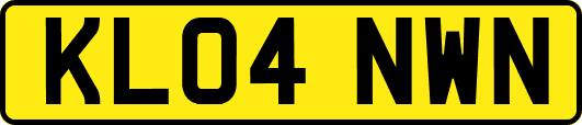 KL04NWN