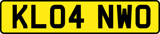 KL04NWO