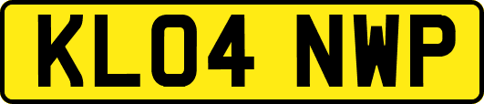 KL04NWP