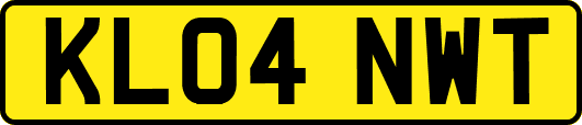 KL04NWT