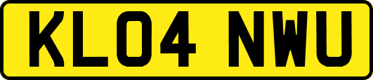 KL04NWU