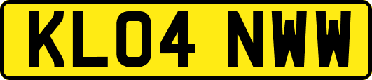 KL04NWW