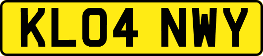 KL04NWY