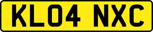 KL04NXC