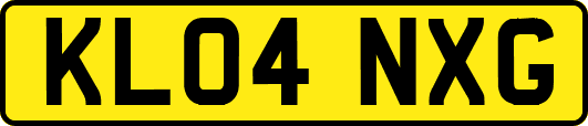 KL04NXG