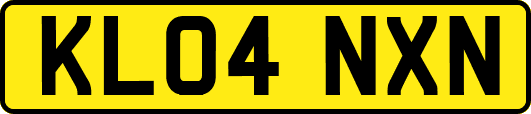 KL04NXN
